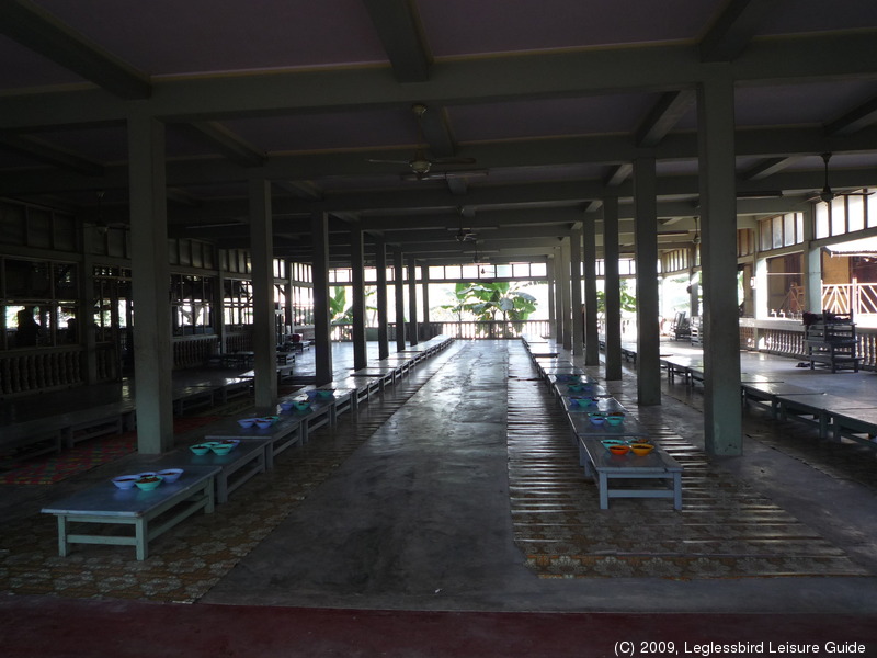 Mahagandayon Monastery11